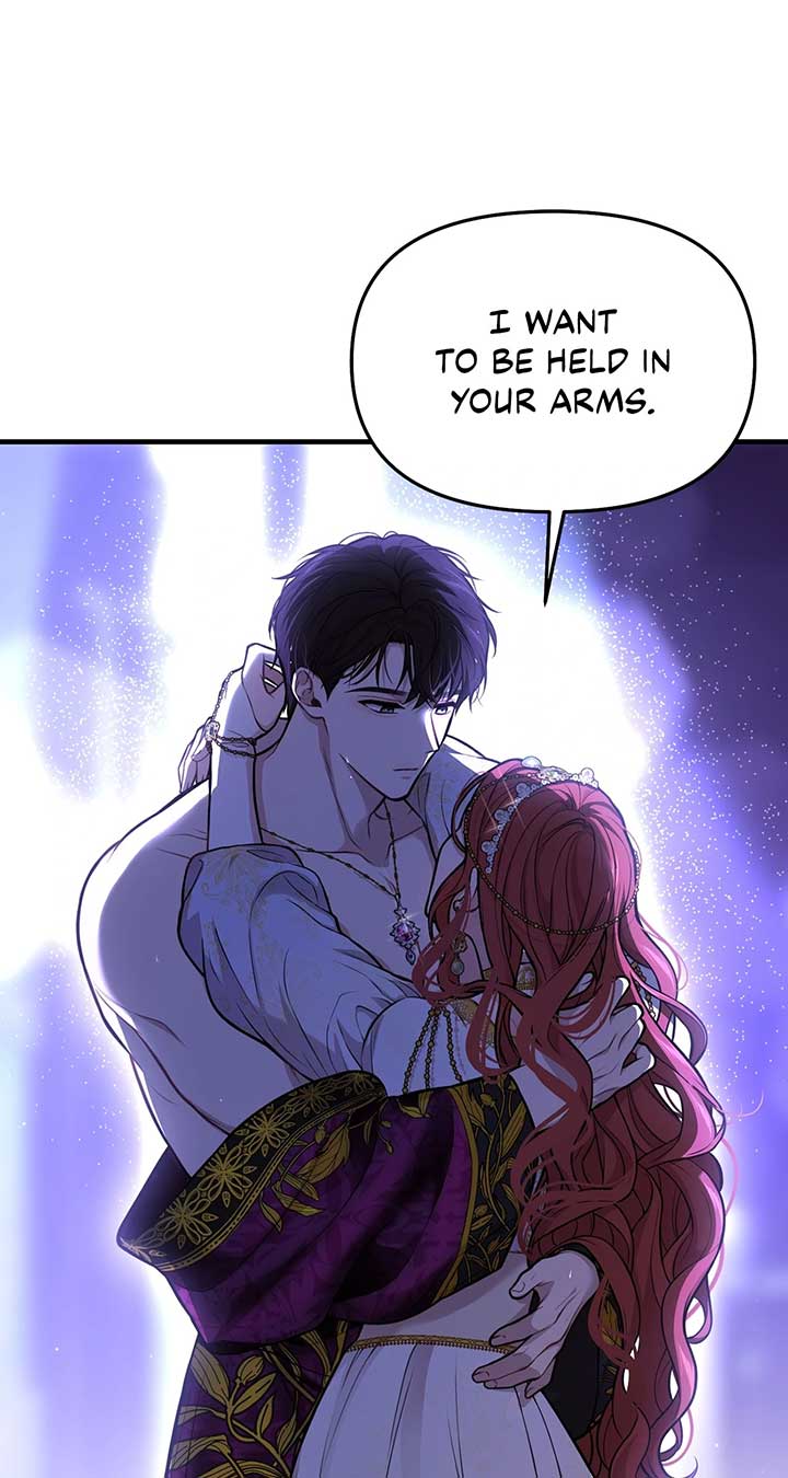 The Secret Bedroom of a Dejected Royal Daughter Chapter 95 33